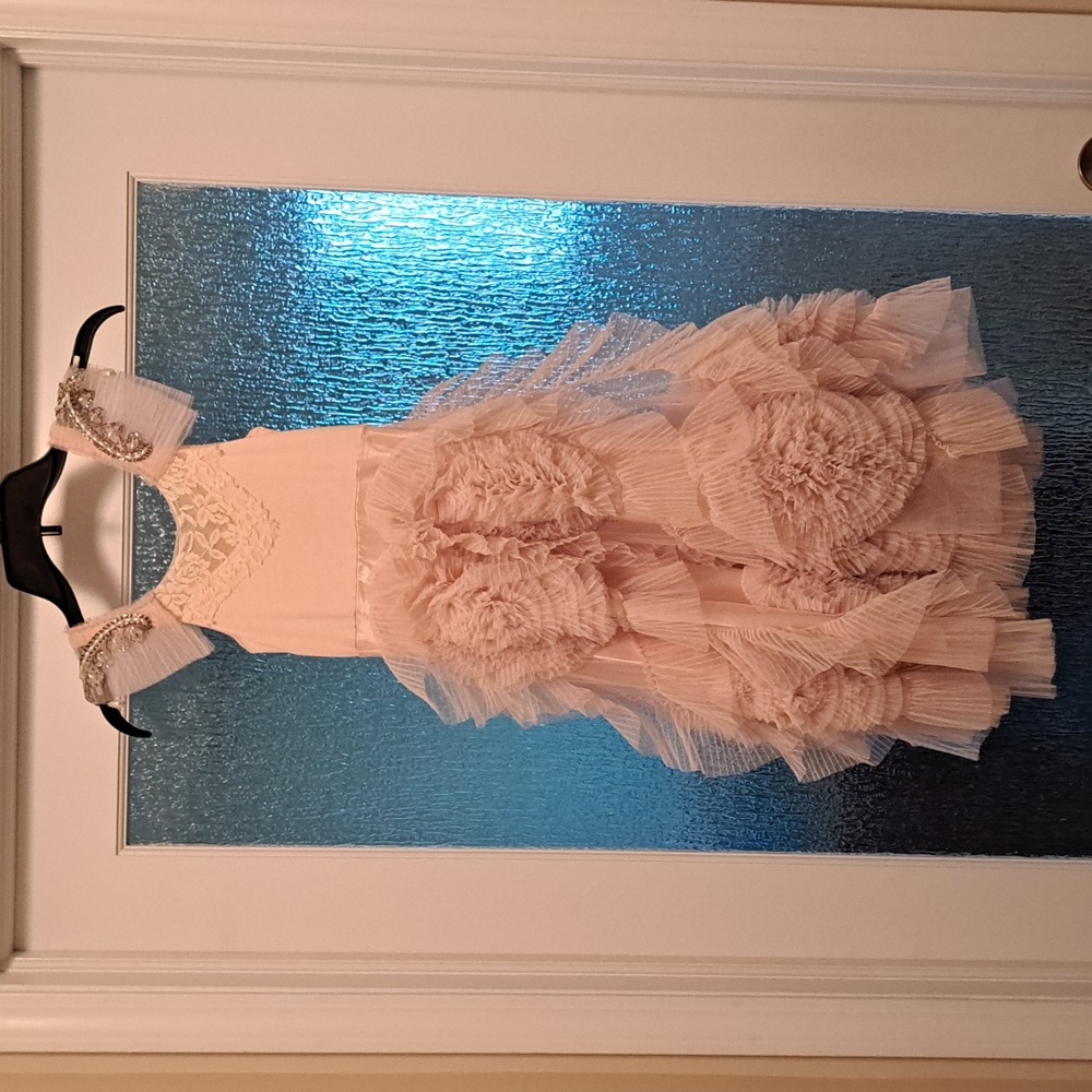 Dollcake Dress size 4